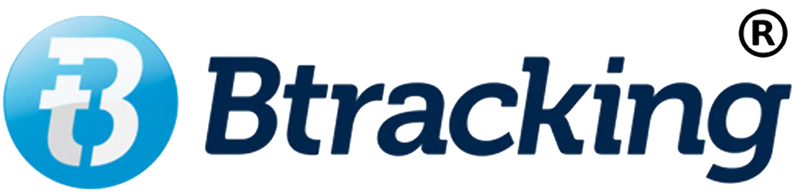 Btracking Logo