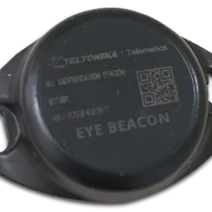 Btracking iBeacon