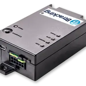 Truck Trackers - Telematics Gateways