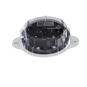 Cargo Temperature & Humidity Monitoring