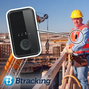 Person Tracking