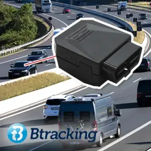 Vehicle Trackers
