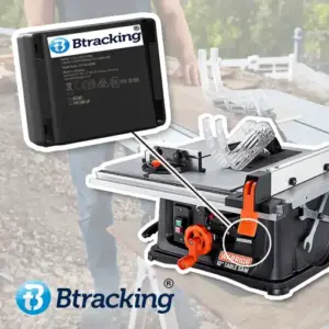 Multipurpose Trackers