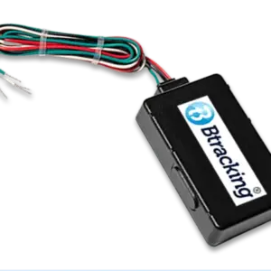 Hardwired Vehicle Trackers