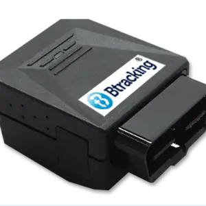Plugin Vehicle Trackers