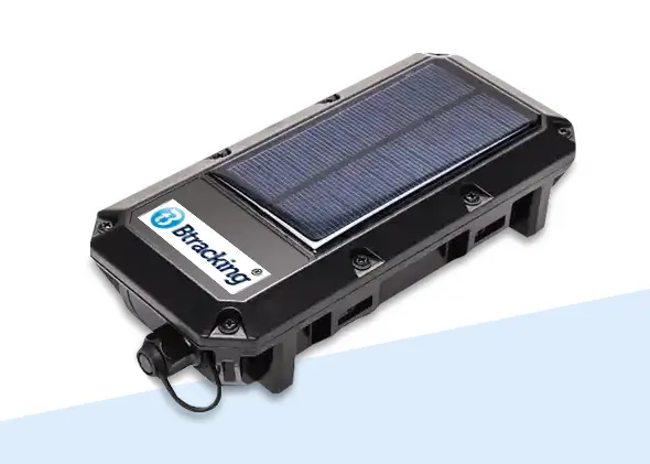 Btracking BSATX2S LoRa Tracker