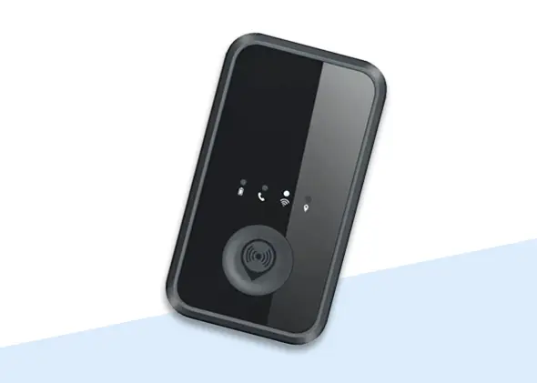 Btracking BTPAT Personal GPS Tracker