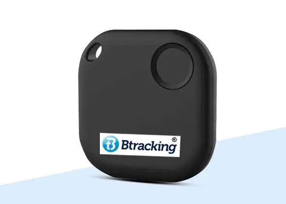 Btracking Mini BLE Tag