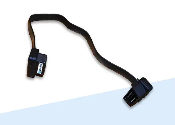 Btracking OBD II Flat-Extender Cable