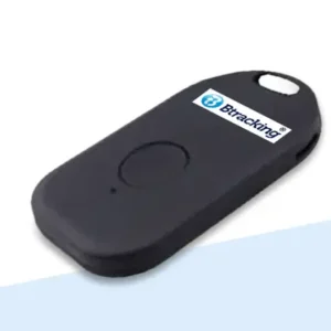 btracking-push-Button-FOB