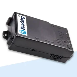 BTPLUS ProFleet Truck Tracker | Telematics Gateway