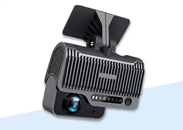 Btracking BD3500 Dashcam