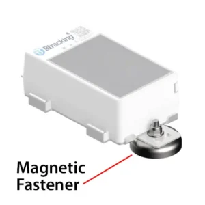 Magnets, Set of 2, for BS110 Mounting Bracket