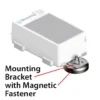 BS110 Mini Solar GPS Tracker - Image 3