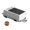 BS110 Mini Solar GPS Tracker - Image 2