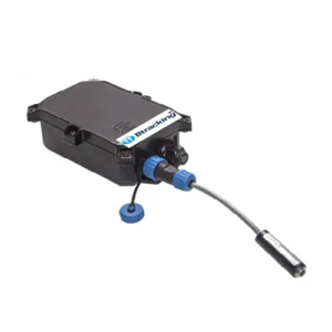BBTMX ProFleet Portable Temperature & Humidity Monitor | Asset Tracking | Rechargeable Battery