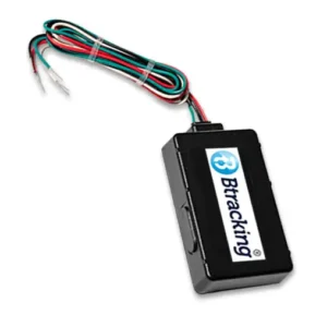 Btracking BHW123-Hardwired Tracker Built-in Harness Product