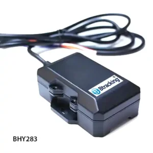 Btracking BHY283 Advanced Hybrid Battery Tracker