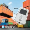 Btracking BS400 Deluxe Solar Hybrid GPS Tracker