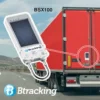 Btracking BSX100 SolarLock