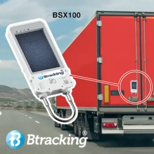 SolarLock