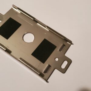 Mounting Bracket for BS110 Mini Solar Tracker