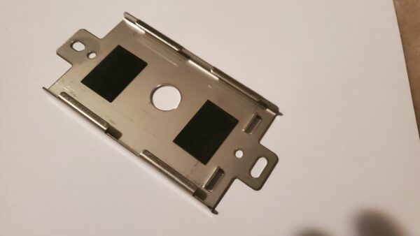 Mounting Bracket for BS110 Mini Solar Tracker