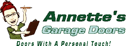 AnnettessGarageDoors