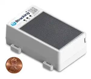 Btracking BS110 Mini Solar Tracker