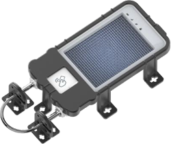 Mounting Bracket for SolarLock BSX100