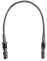 Locking Rope for BSX100 SolarLock