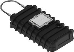 SolarLock Rubber Protective Sleeve