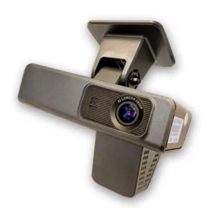 BD2000 Enterprise FleetCam PRO 4/6 Channel AI Dashcam System | CANBus Vehicle Data