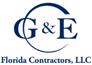 G&E logo