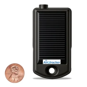 Btracking Solar Power Mini Tracker