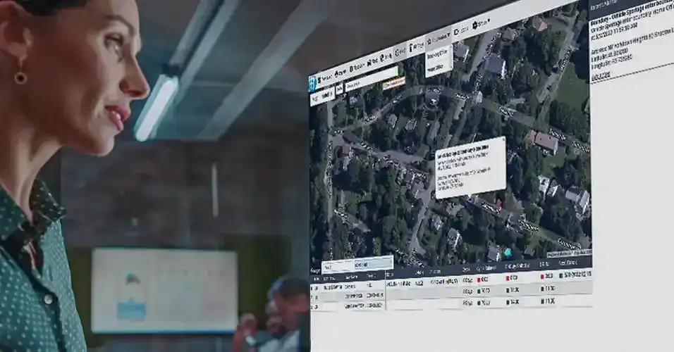 Btracking Pro-Platform
