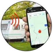 Btracking BRAIR Mini Solar Tracker