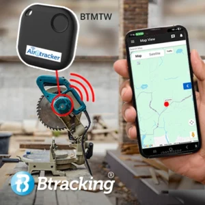 AirTrackers