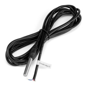 External Temperature Sensor