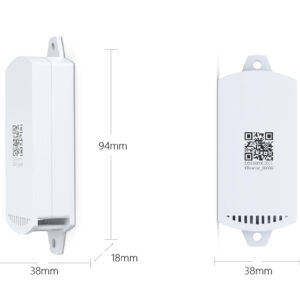BTK6 BLE Temperature & Humidity Sensor