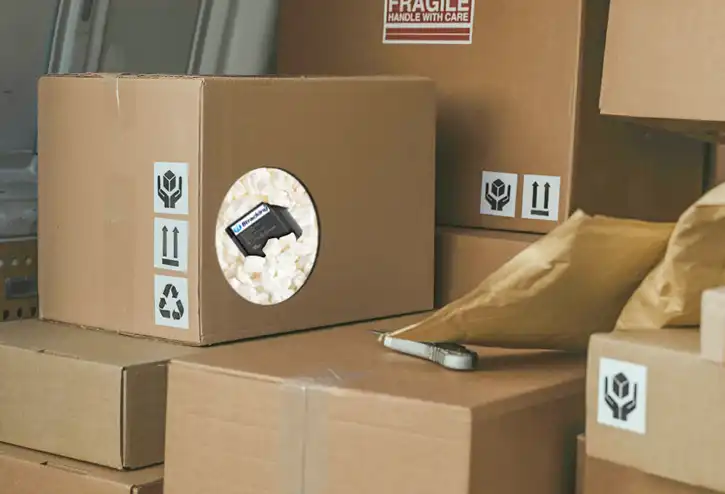 btracking Tools Equipment Cargo Tracking Cargo