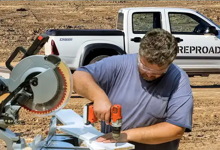 Track Tools, Equipment & Cargo with Btracking