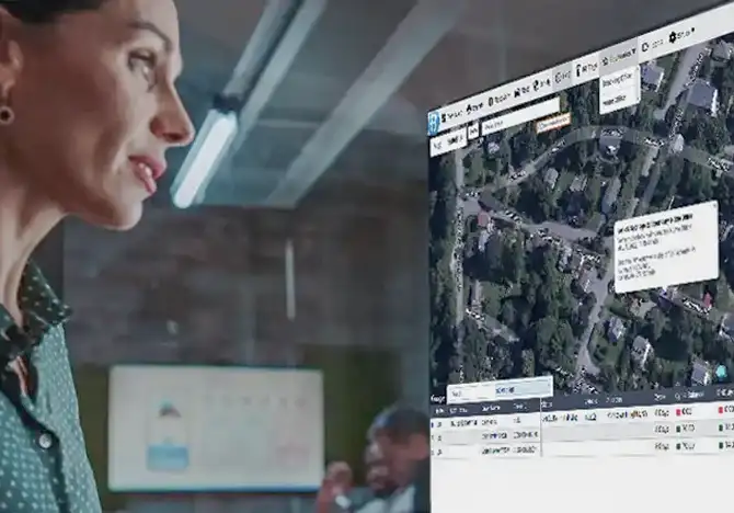 Btracking GPS Tracking Platforms