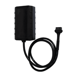 Motorcycle & ATV Tracker | Hardwired | Backup Battery | BHW57P