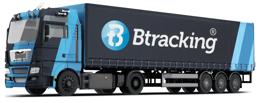 Btracking AL Dashcam System
