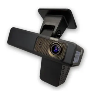 BD1000 FleetCam 2 Channel AI Dashcam