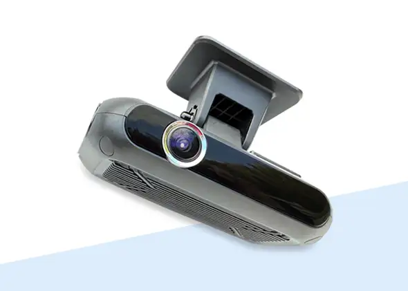 Btracking Products BDCV200 Dashcam