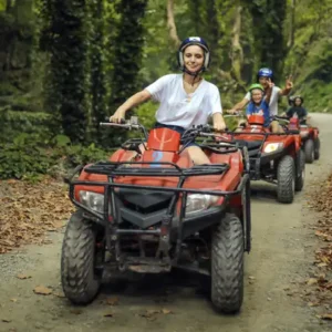 Motorcycle, ATV Trackers