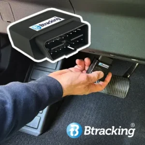 Plugin Vehicle Trackers