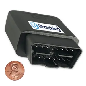 BP50 Plugin GPS Tracker